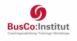Logo: BusCo:Institut Coachingausbildung | Trainings | Workshops