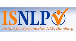 Logo: ISNLP - Institut für Systemisches NLP, Hamburg